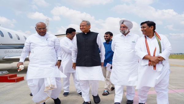 ashok gehlot ashok gehlot
