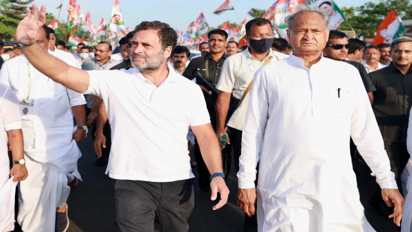 ashok gehlot 