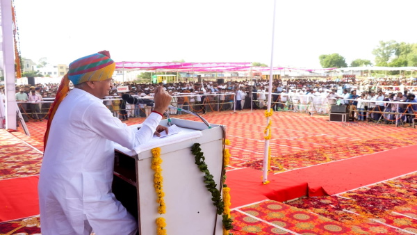 ashok gehlot 
