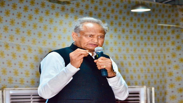 ashok gehlot ashok gehlot