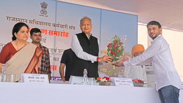 ashok gehlot ashok gehlot