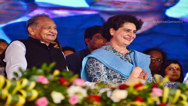 ashok gehlot ashok gehlot
