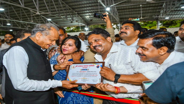 ashok gehlot ashok gehlot