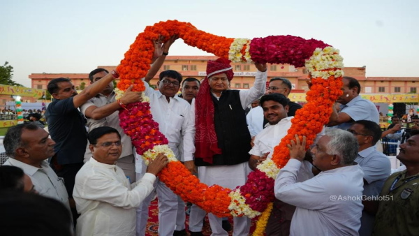 ashok gehlot ashok gehlot