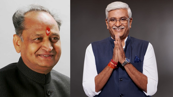 Rajasthan Election 2023 Rajasthan Election 2023