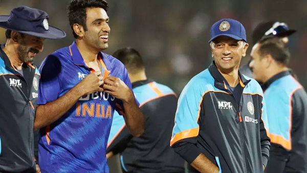 India vs Australia 1