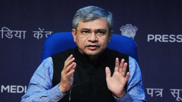 Ashwini Vaishnav on PM Vishwakarma 