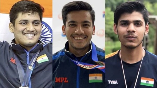 Asian Games 2023 Winners