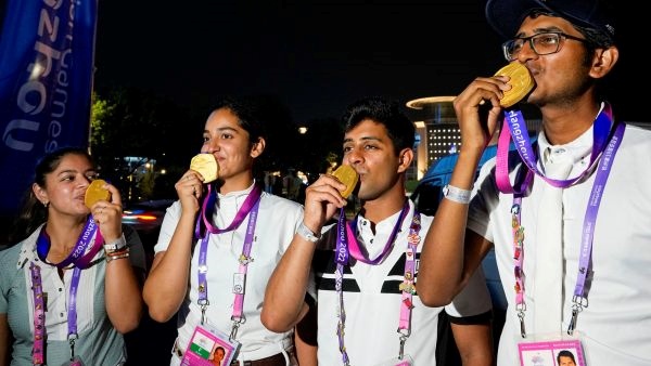 asian games 2023 winners