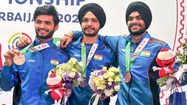 asian games 2023 shooting