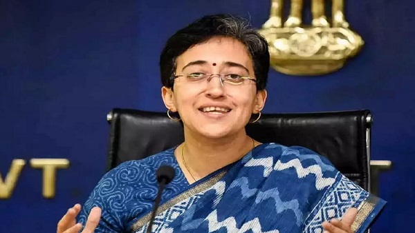 G20 समिट से पहले AAP नेता आतिशी ने केंद्र की प्रशंसा की