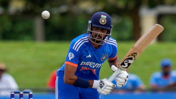 axar patel