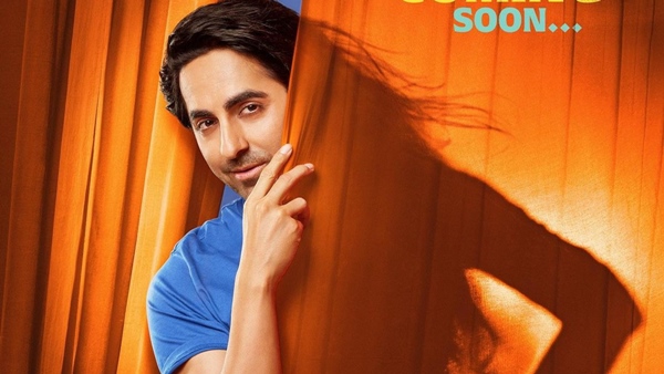 ayushmann khurrana