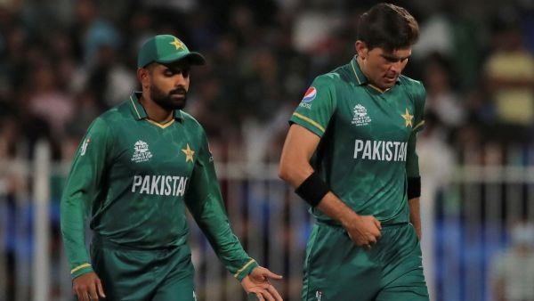 babar azam and shaheen afridi babar azam and shaheen afridi