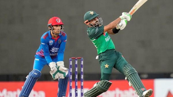 babar azam