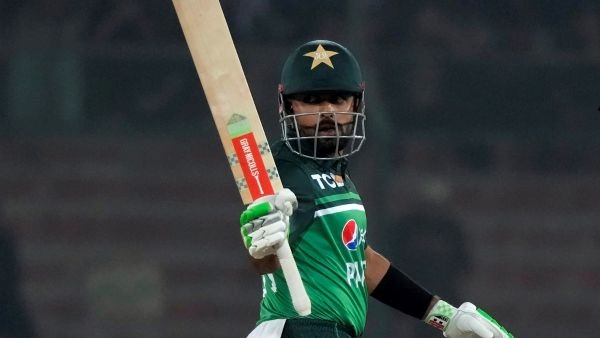 babar azam