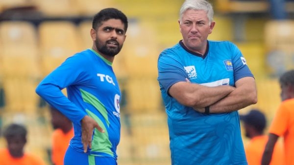 babar azam