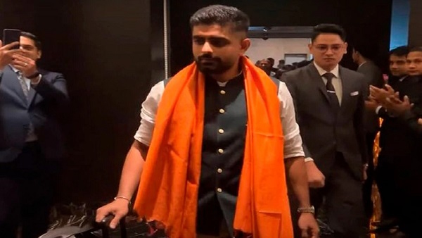 babar azam