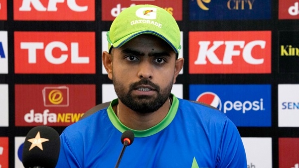 babar azam
