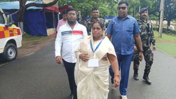 Dumri by election
