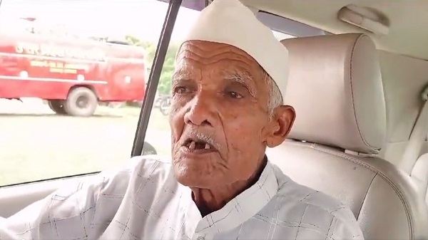 Bahadur Singh Organ Donation