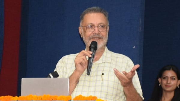 Health Balbir Singh