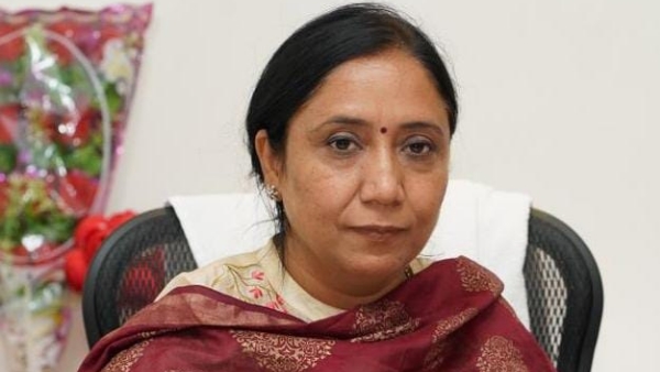 Baljeet Kaur