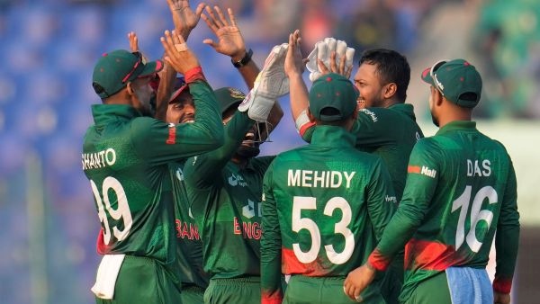 bangladesh team