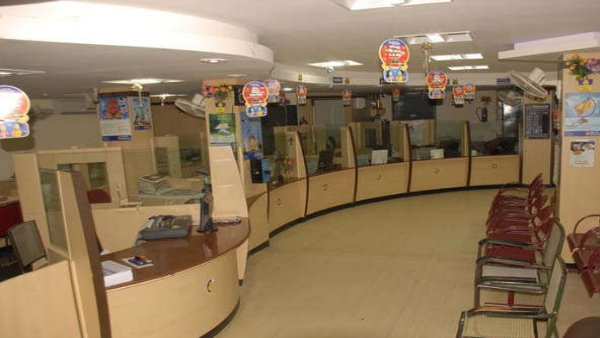 banking services
