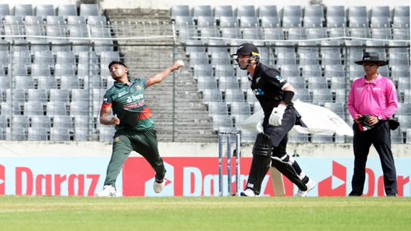 Bangladesh vs New Zealand 1 Bangladesh vs New Zealand 1