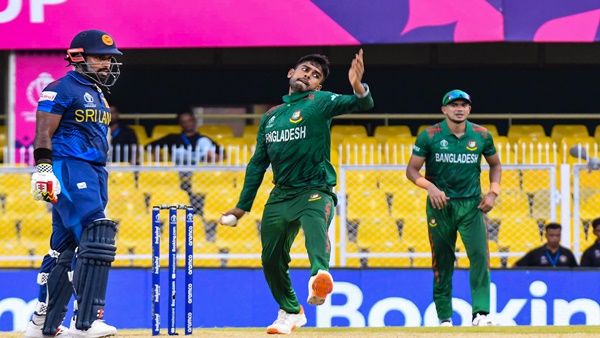 World Cup Mei Aaj Ka Match Kaun Jeeta 1