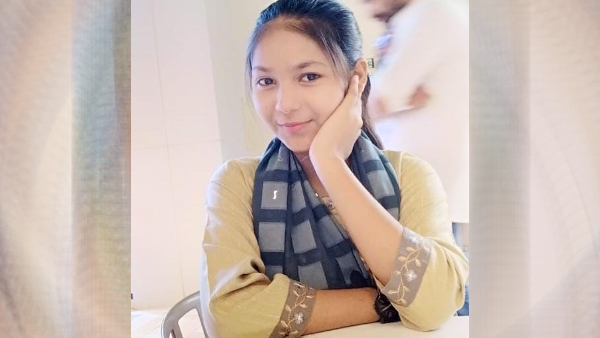 Caste and poverty taunts by teachers in school took the life of a girl student in barabanki 