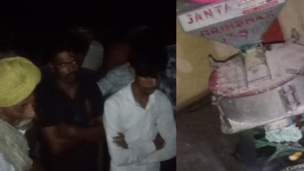 Barmer aata chaki karant news 