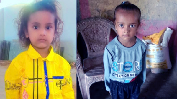 2 children died in bee attack in Gonda district of UP going with grandmother 2 children died in bee attack in Gonda district of UP going with grandmother