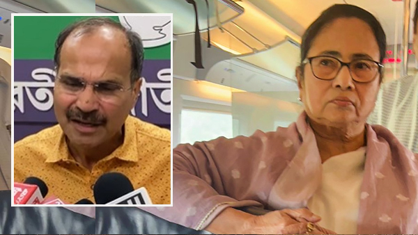 Mamata Banerjee Mamata Banerjee