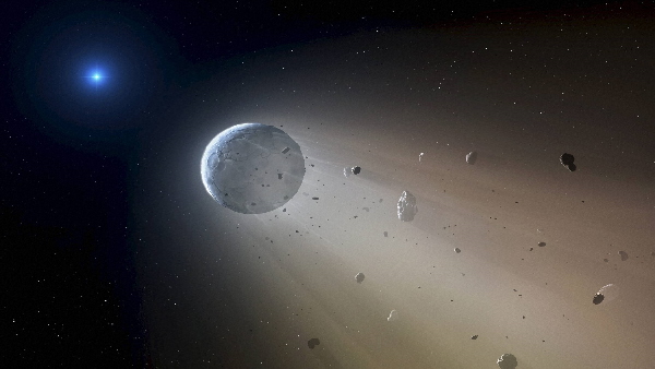 asteroid could hit earth asteroid could hit earth