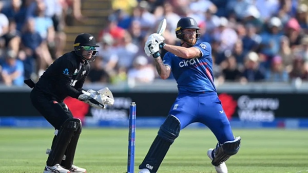 Ben Stokes 1