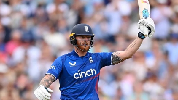 Ben Stokes 1 Ben Stokes 1