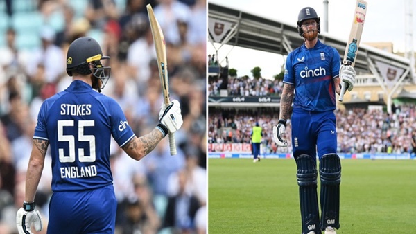  Ben Stokes 1