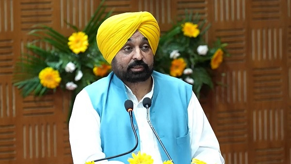 OPINION: CM भगवंत मान का युवाओं पर खास फोकस OPINION: CM भगवंत मान का युवाओं पर खास फोकस