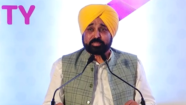 Bhagwant Mann