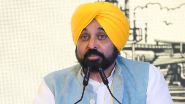 Bhagwant Mann