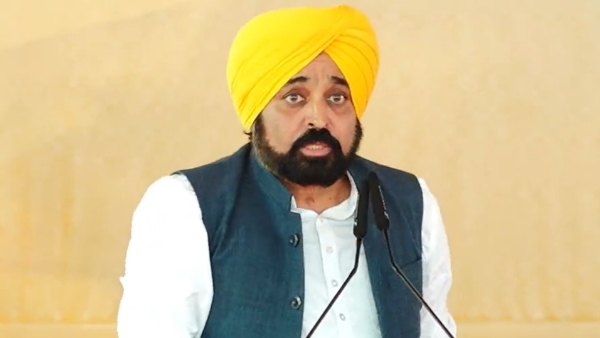 Bhagwant Mann Bhagwant Mann