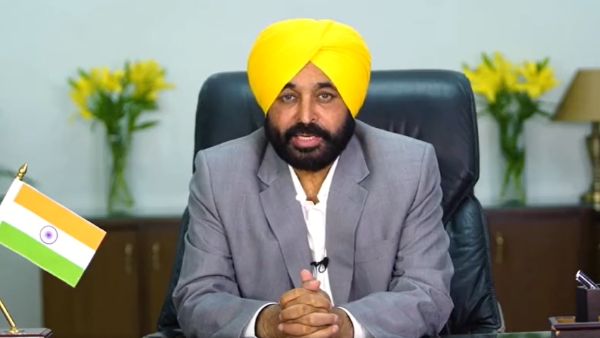 Bhagwant Mann