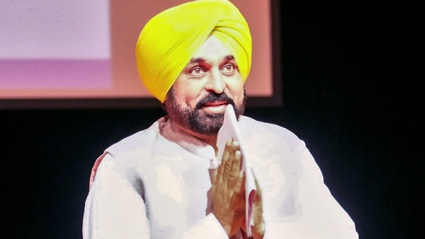 Bhagwant Mann government