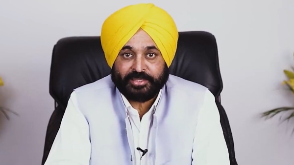 Bhagwant Mann