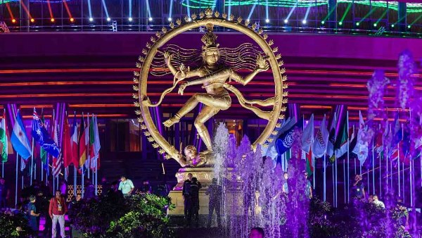 bharat mandapam bharat mandapam