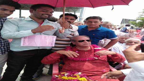 bharat singh 
