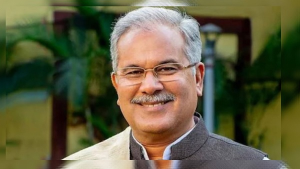 CM भूपेश बघेल विकास कार्यों का करेंगे लोकार्पण