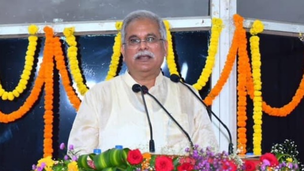Bhupesh Baghel